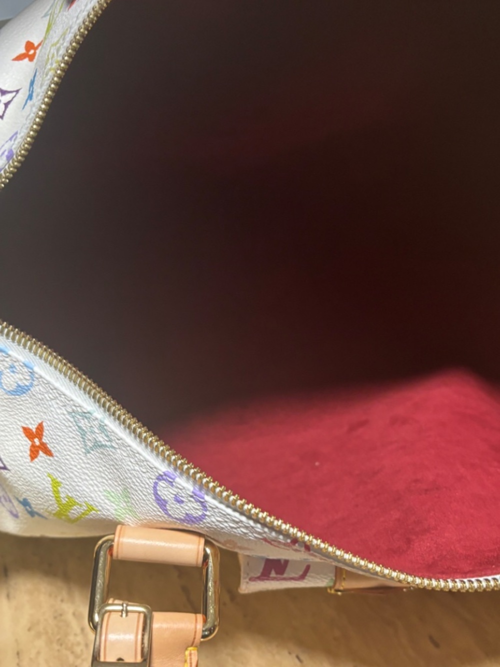 Louis Vuitton All In 24H Bag - Picture 9 of 12